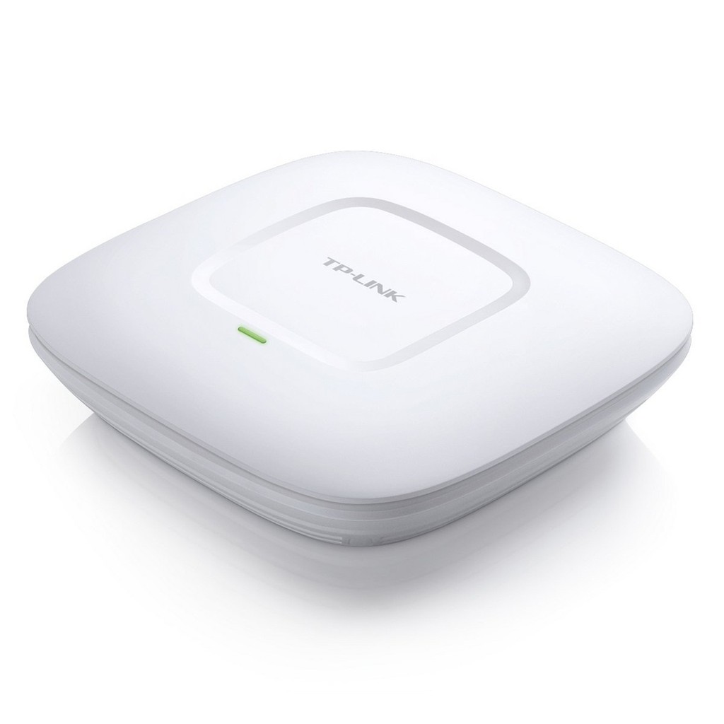[Mã ELMS05 giảm 5% đơn 300k]300Mbps Wireless N Access Point TP-LINK EAP110
