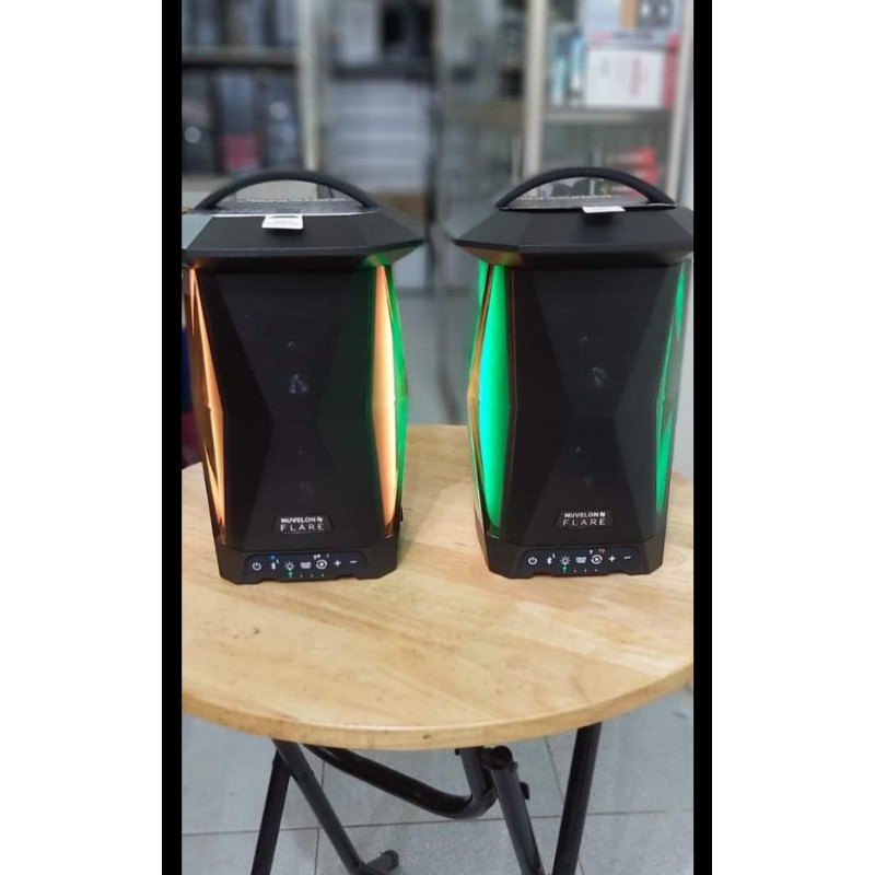 Loa bluetooth chính hãng mới 100%