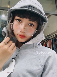 Áo chống nắng u nì