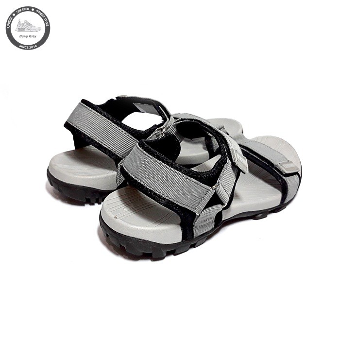 Giày sandal nam Teramo cao cấp TRM01