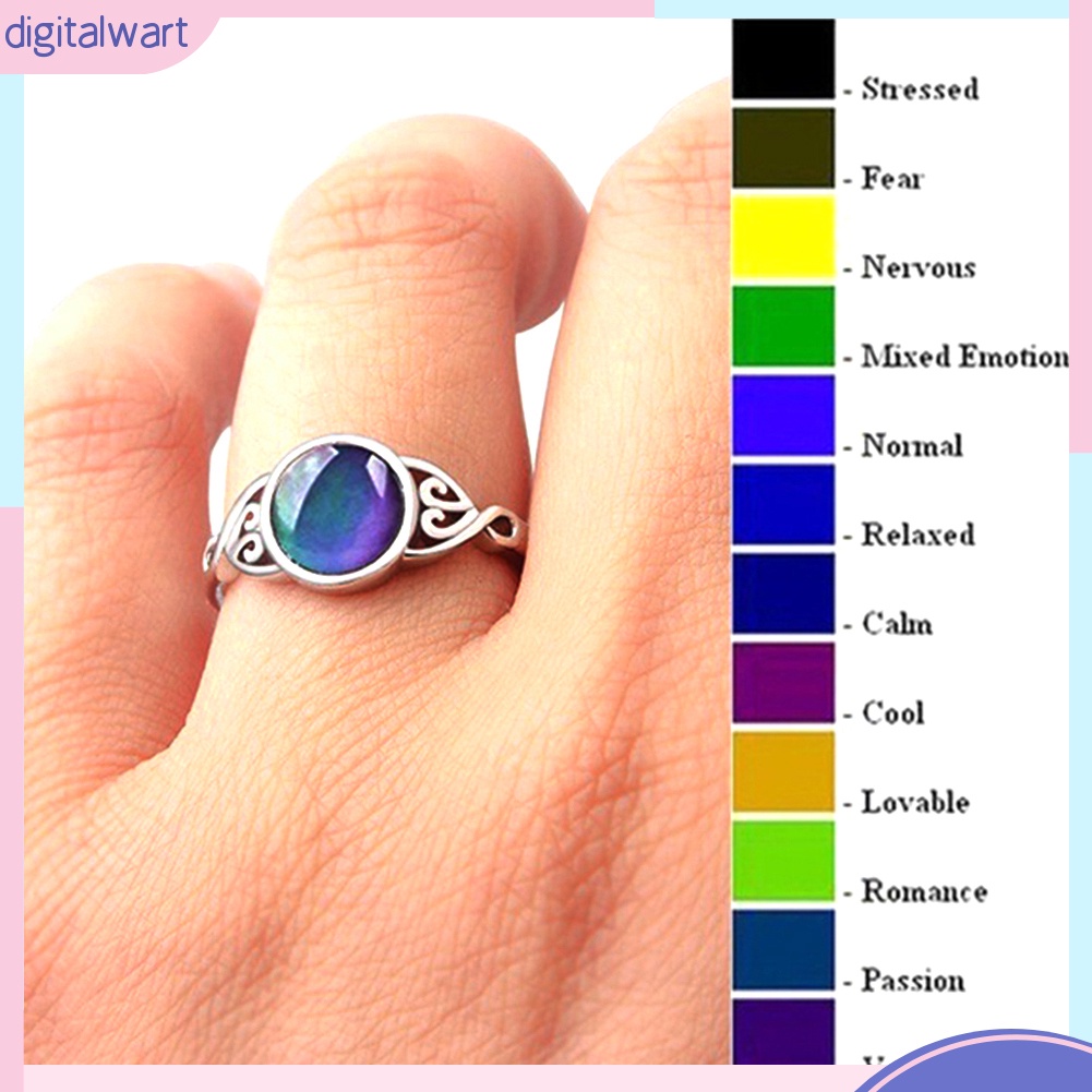 Nhẫn Nữ Đính Ngọc Thời Trang