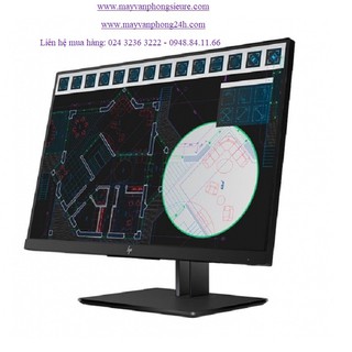 Màn hình máy tính HP P244 5QG35AA - 23.8 inch