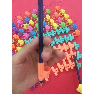 Cá định vị mẫu 2 ngón và loại 3 ngón tay
