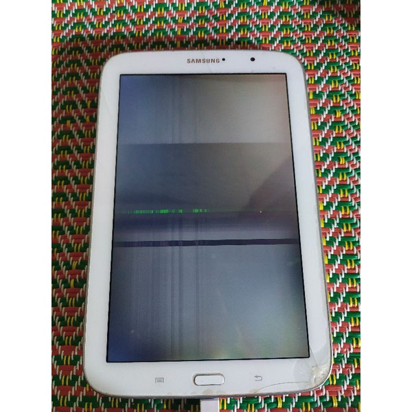 Xác máy tính bảng_xác MTB Samsung galaxy Note 8.0 (SGH-I467, hỏng màn hình)