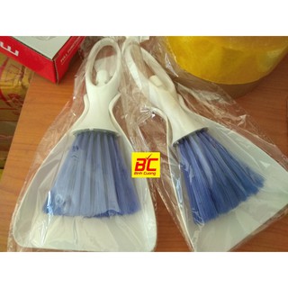 Bộ chổi quét vệ sinh oto