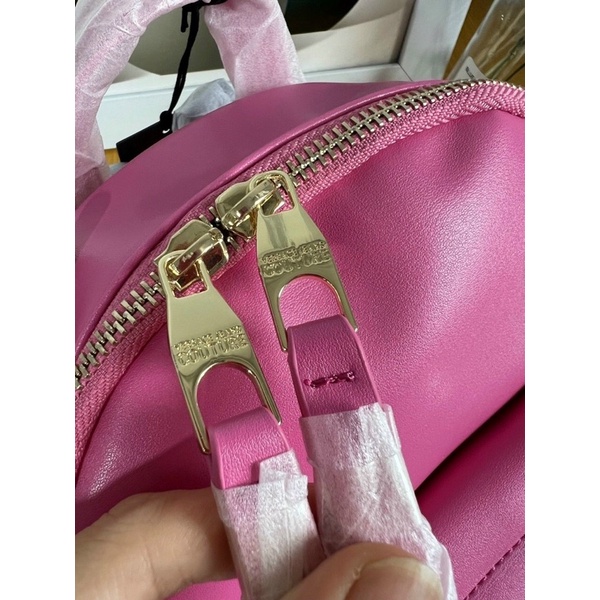 Bao lô VSJ màu hồng siêu xinh