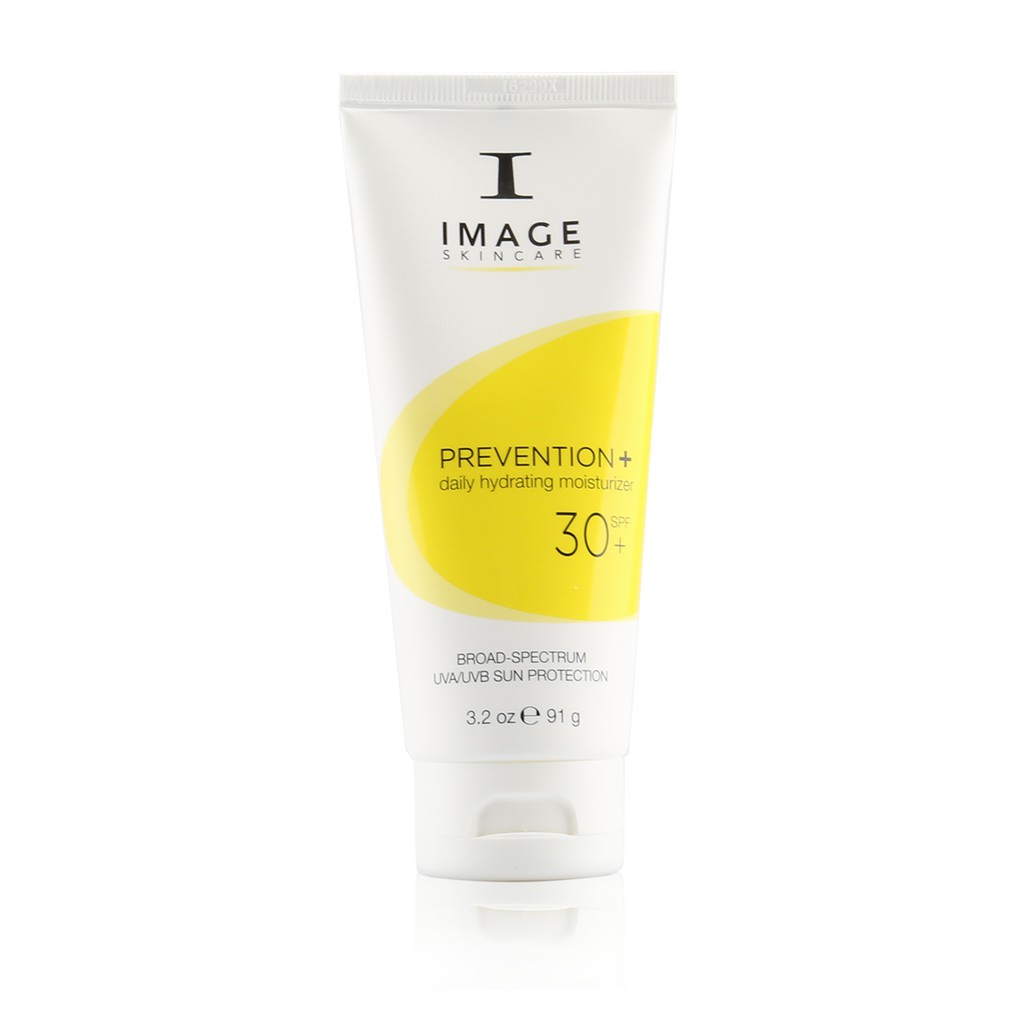 Kem chống nắng dành cho da khô Image Prevention Daily Hydrating Moisturizer SPF 30+ (91g)