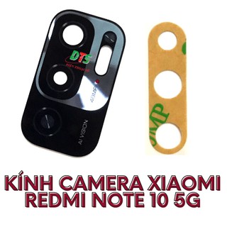 Mặt kính camera dùng cho XM redmi note 10 5g