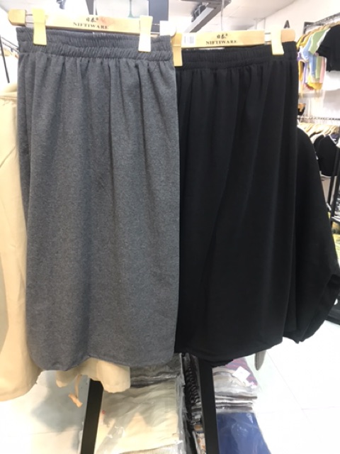 Chân váy thun hàn quốc-video ảnh thật-han qchau | BigBuy360 - bigbuy360.vn