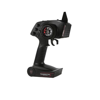 Tay điều khiển súng AX-5S 2.4Ghz 3 Chanel (No Box)