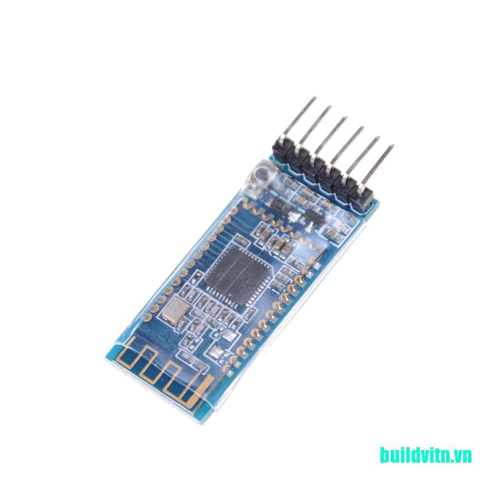 DMC Mô Đun Không Dây Hm-10 Ble Bluetooth 4.0 Cc2540 Cc2541 Cho Arduino Android Ios