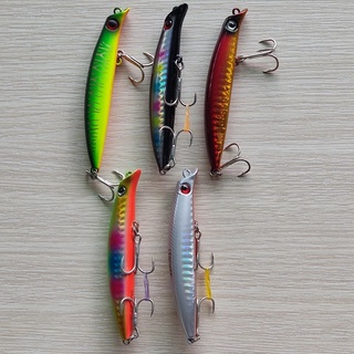Mồi câu lure cá giả TARGET
