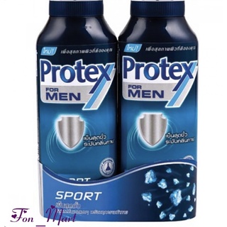 COMBO PHẤN LẠNH PROTEX FOR MEN 280GR THÁI LAN