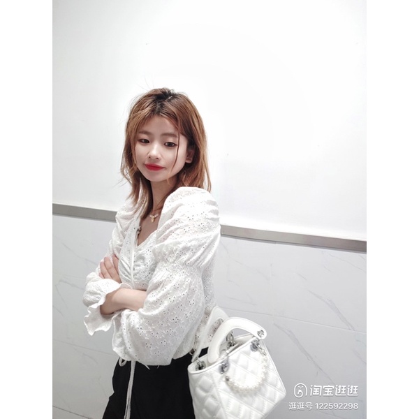 Oorder HCM- túi xách nữ tiểu thư Ceekay cao cấp hot trend