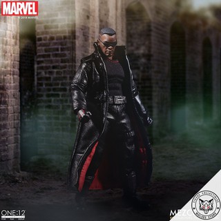 [Phiếu đặt hàng trước] Mô hình chính hãng Mezco: Blade