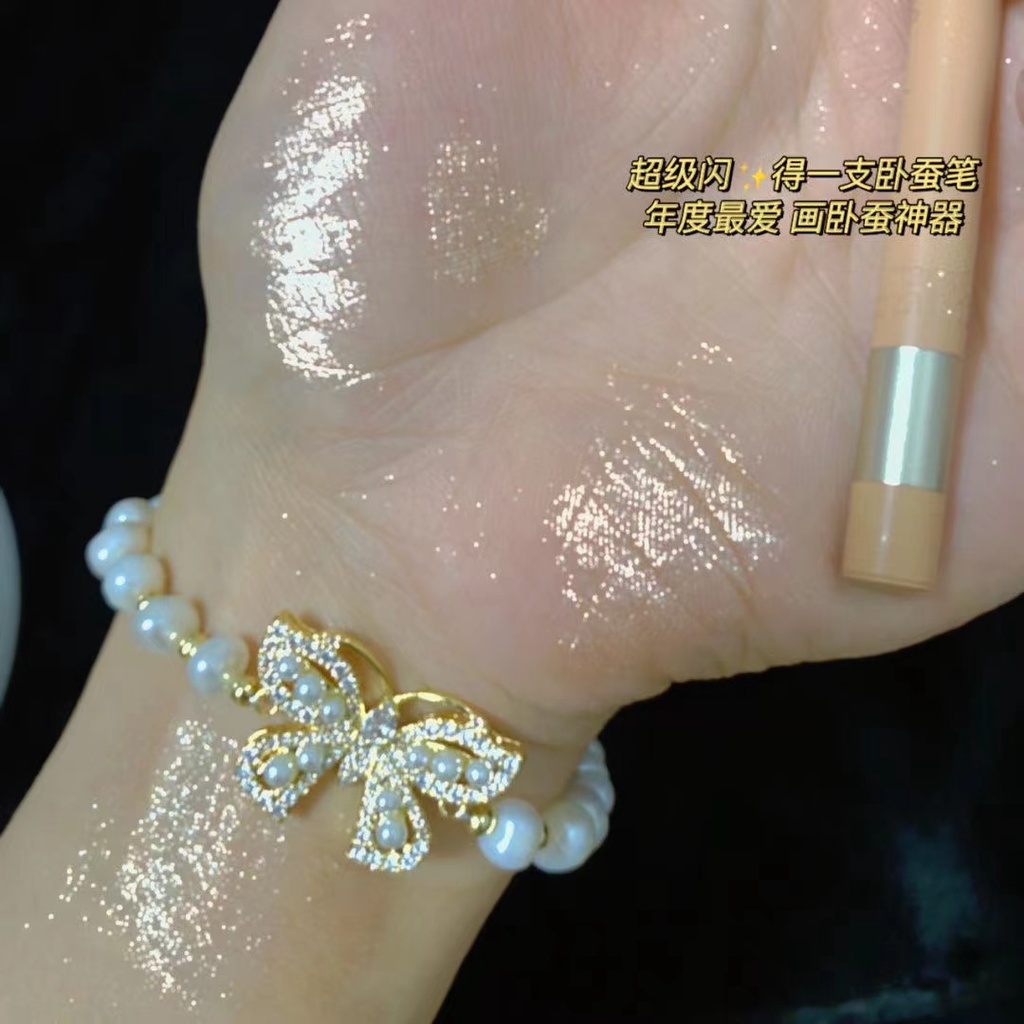 [Hàng mới về] Bút Kẻ Mắt Kháng Nước Lâu Trôi Tiện Dụng Chất Lượng Cao