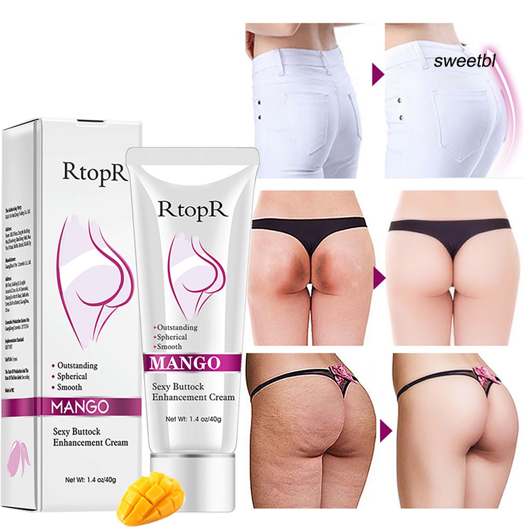 (Hàng Mới Về) Kem Nở Mông Rtopr Chiết Xuất Quả Xoài Làm Săn Chắc Da | BigBuy360 - bigbuy360.vn