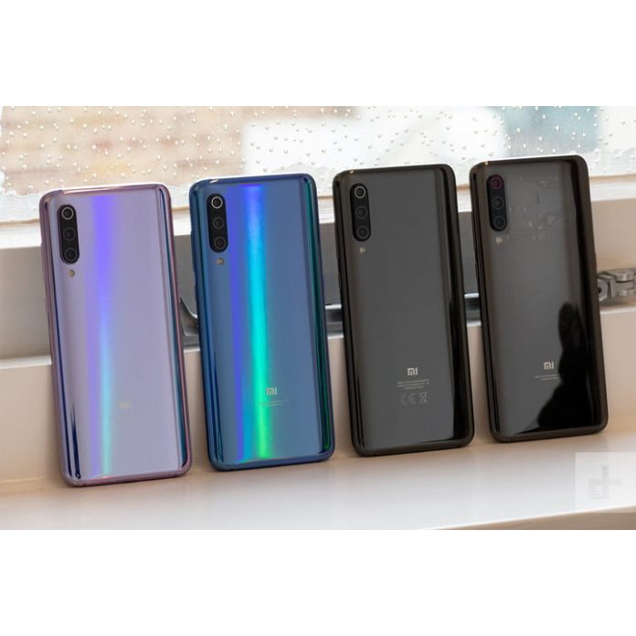 Nắp lưng Xiaomi Mi9 SE Mi 9 SE - Nhập khẩu