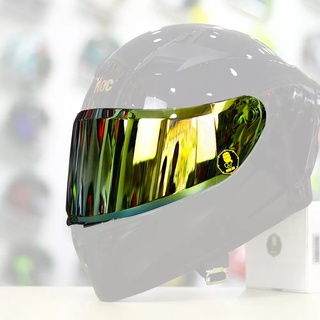 Kính Nón Fullface ROC 01, Yohe 977/978/981