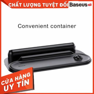Bộ đế giữ điện thoại trên xe hơi tích hợp bảng số điện thoại