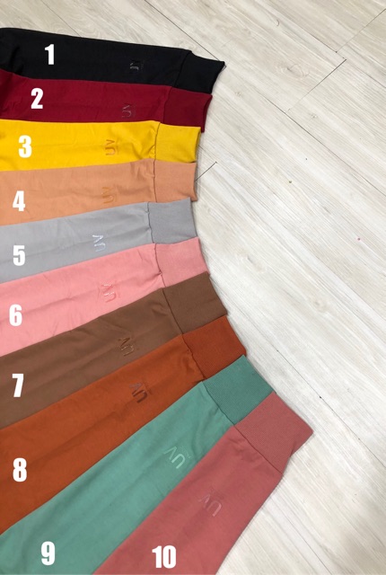 Áo chống nắng cotton vnxk 6 túi, clip và hình thật trải sàn | BigBuy360 - bigbuy360.vn