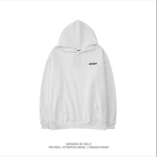 Combo hoodie Trắng,đen Xám