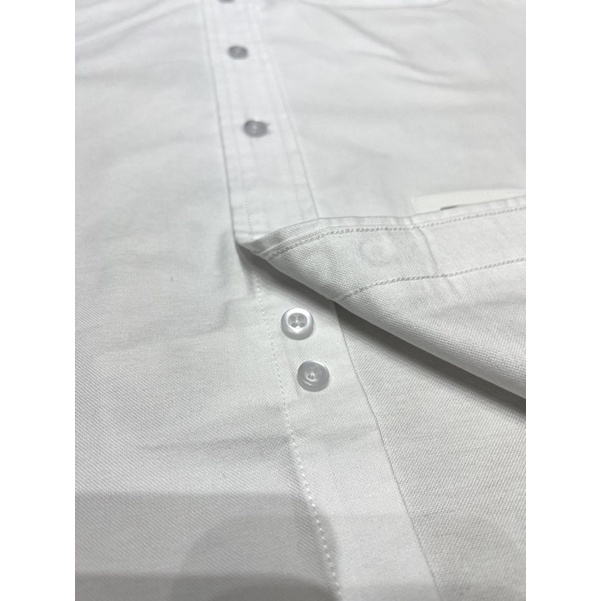 Áo sơ mi tay dài dành cho Nam nữ 2022