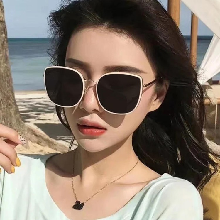 Kính mát thời trang nữ cao cấp siêu đẹp gọng kính vuông HOT TREND 2021 LATIO KM8 | BigBuy360 - bigbuy360.vn