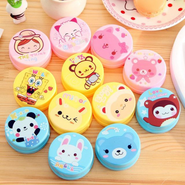 Cốc nhựa gấp gọn