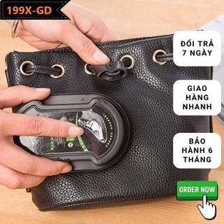 Miếng lau giày siêu sạch giúp cho đôi giày của bạn luôn sáng bóng 4063 AQ
