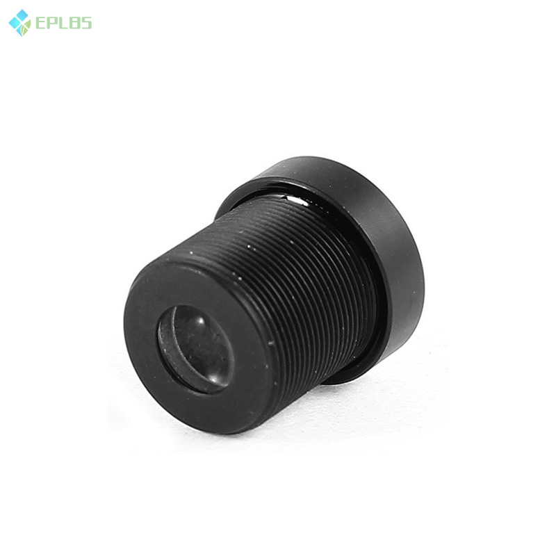 Ống Kính Tiêu Chuẩn Eplbs 12mm Cho Máy Quay An Ninh Cctv