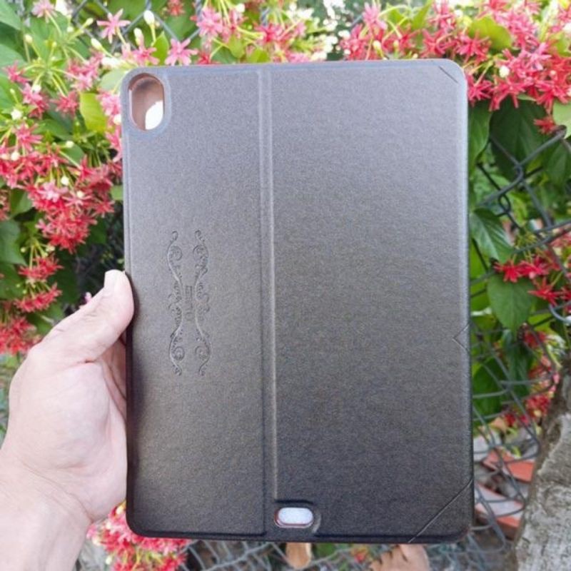 CHÍNH HÃNG LISHEN  BAO DA ỐP 2 MẶT ipad pro 11 2018 2020 PRO 9.7 MINI TAB S7 PLUS FE P580 P585