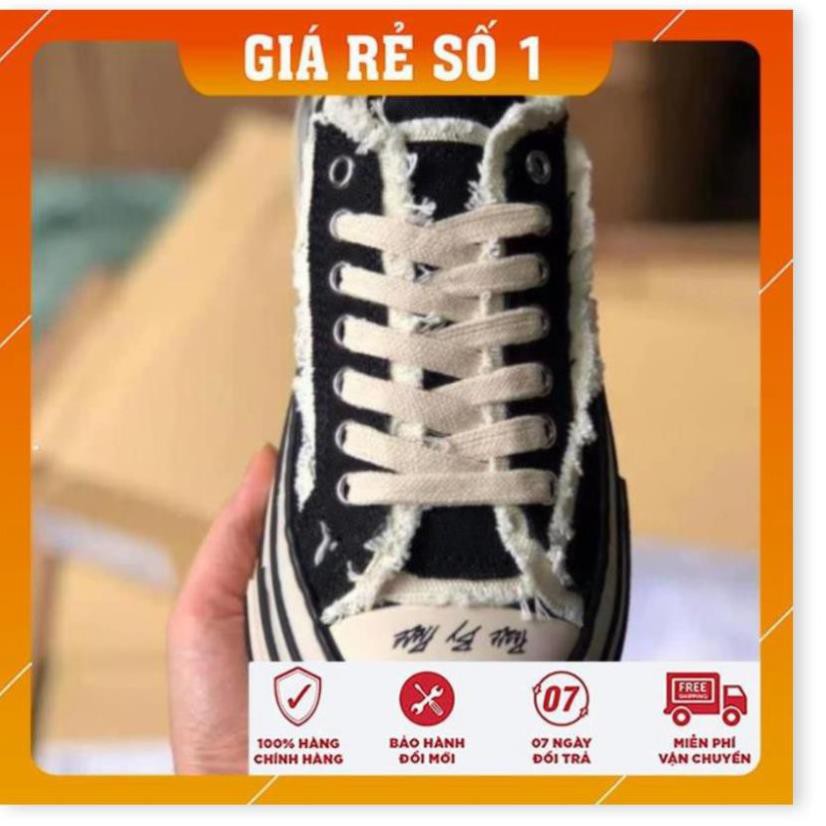 Rẻ vô địch - [  FREE SHIP  ] Giày sneaker Xversel đế gỗ hàng 1:1 full size nam nữ full bill box -Ax123 : ⁸ :; ` ' # ₙ