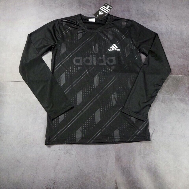 Áo giữ nhiệt nam