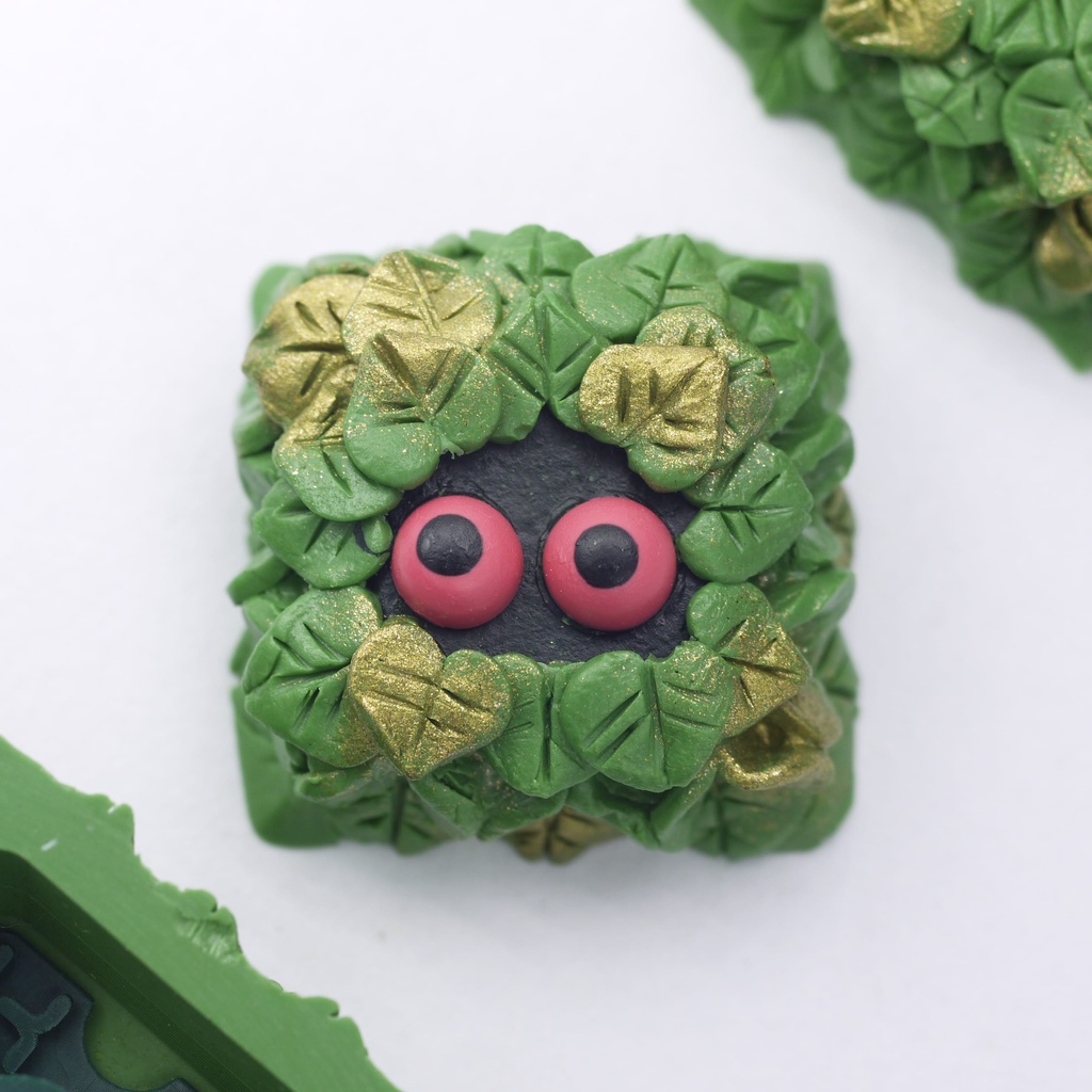 Nút bàn phím cơ Kudzu