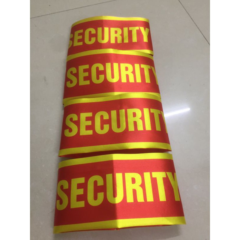 In băng rôn buộc đầu theo yêu cầu từ 30 chiếc