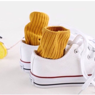 Set 5 đôi tất khách ib chọn màu