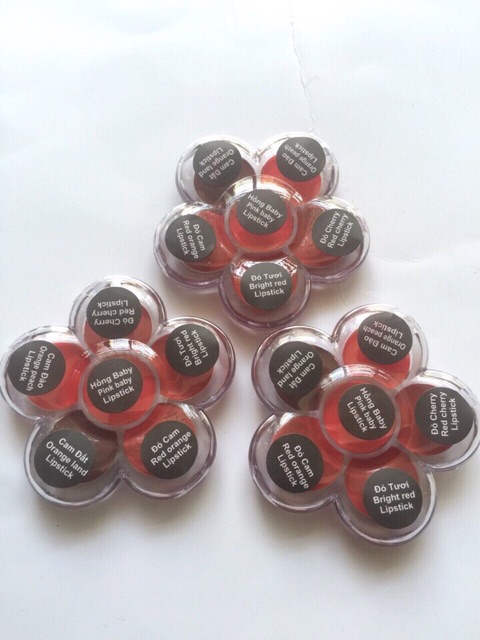 Son tinh dầu DIAMOND OIL | BigBuy360 - bigbuy360.vn