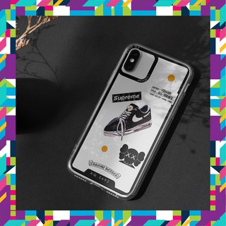 Ốp lưng iphone NIKE AIR FORCE 1 SUPREME cao cấp  phuki JC20200800080