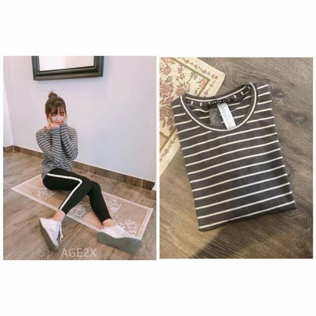 LEGGING LƯNG LIỀN VER2 #AGE2X | BigBuy360 - bigbuy360.vn