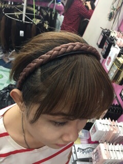 Mái thưa tết rít- hình thật