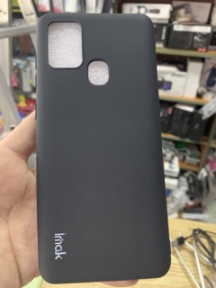 Ốp lưng samsung A21S dẻo màu thời trang