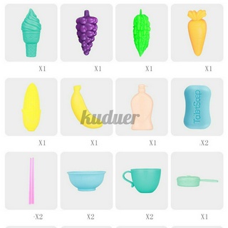 Bộ Đồ Chơi Bồn Rửa Tay Cho Bé
