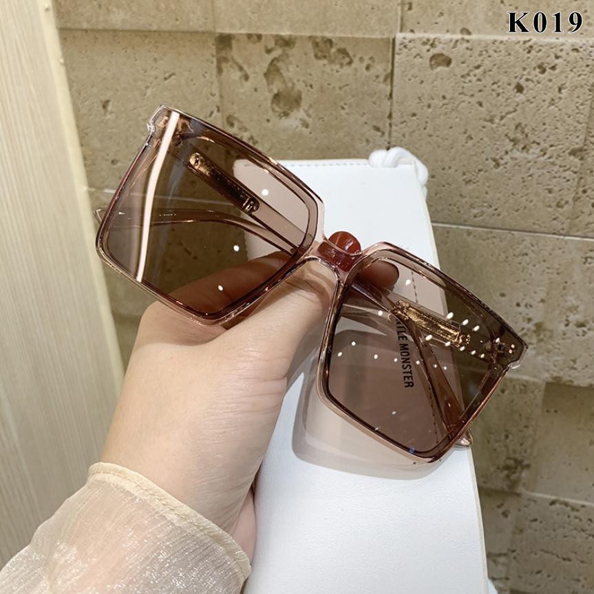 Kính du lịch nam nữ selfie cực sang chảnh - K019 - thusam | BigBuy360 - bigbuy360.vn