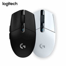 CHUỘT CHƠI GAME KHÔNG DÂY LOGITECH G304 LIGHTSPEED HERO