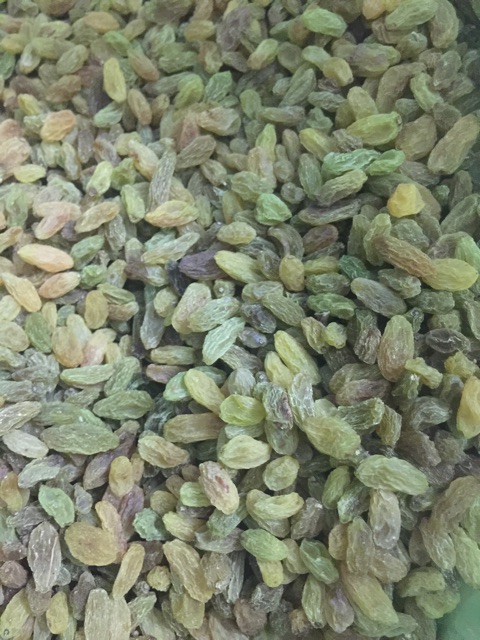 mứt cóc chua chua ngọt ngọt 500g