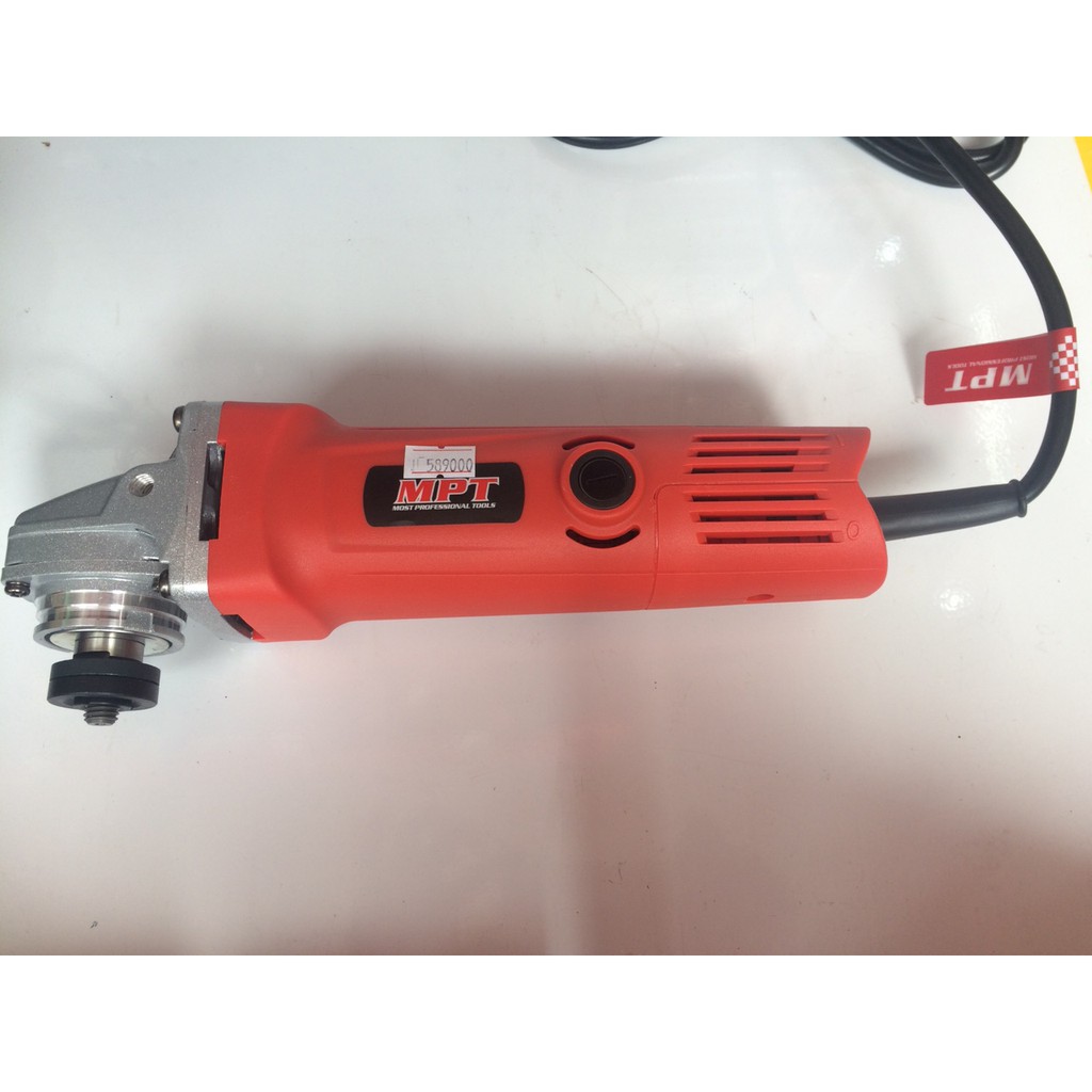 Máy mài MPT chính hãng MAG7003