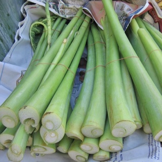 1kg dọc mùng làm sạch