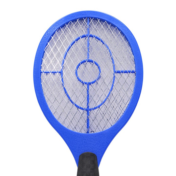 Vợt đập muỗi ruồi Nhật Bản chạy pin AA an toàn sử dụng