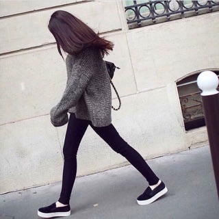Quần legging f21